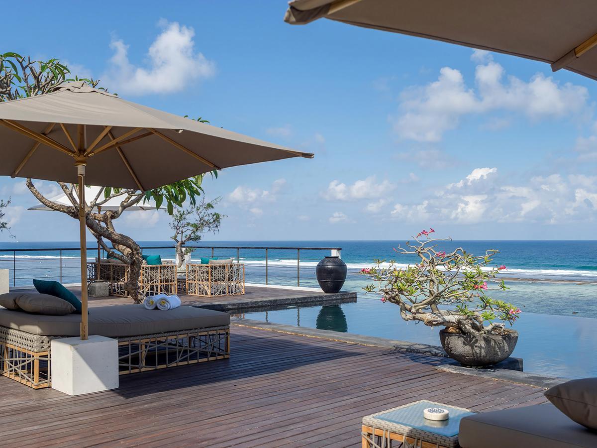 Grand Cliff Nusa Dua นูซาดูอา ภายนอก รูปภาพ