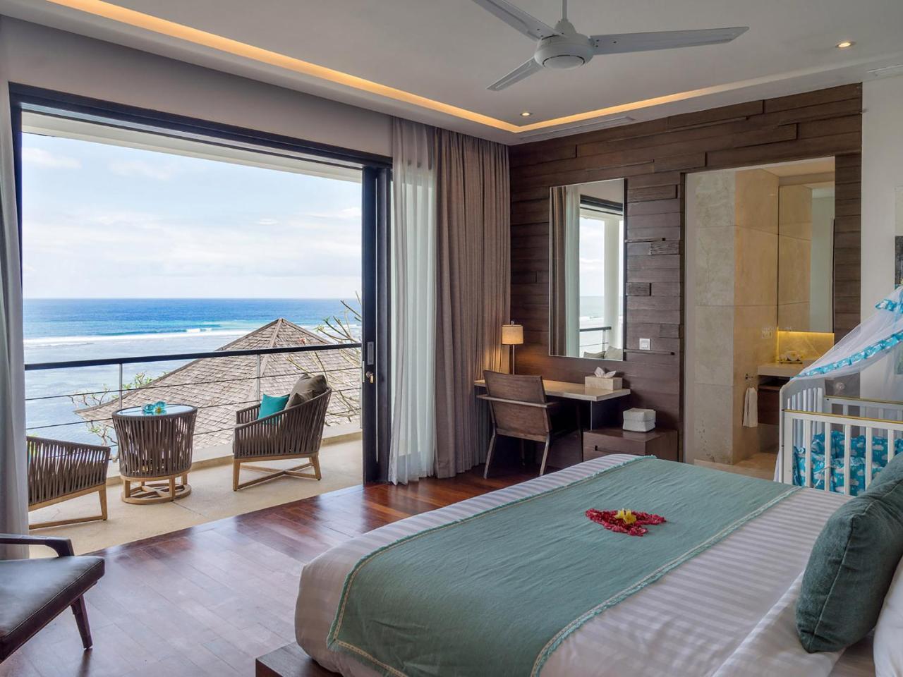 Grand Cliff Nusa Dua นูซาดูอา ภายนอก รูปภาพ