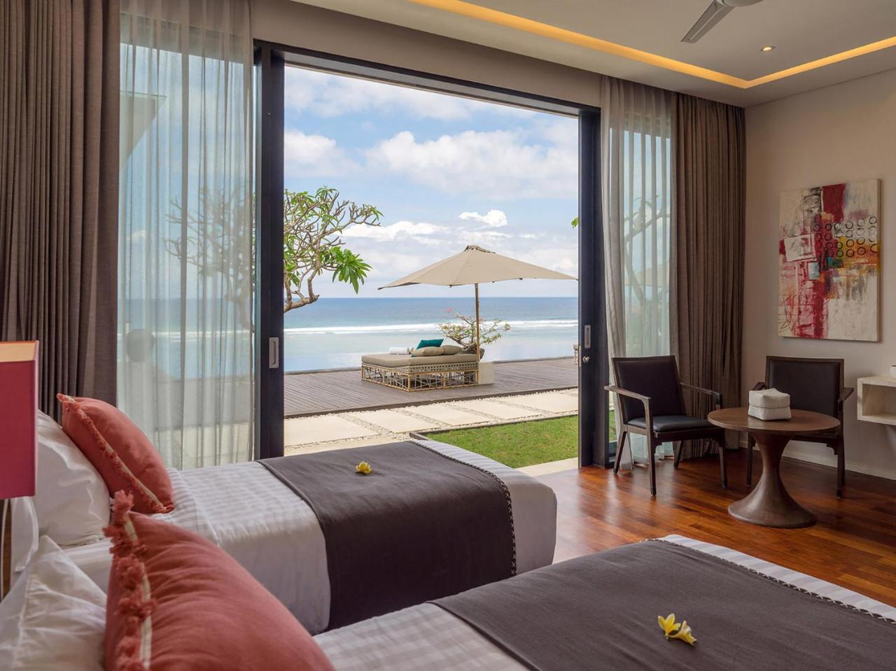 Grand Cliff Nusa Dua นูซาดูอา ภายนอก รูปภาพ