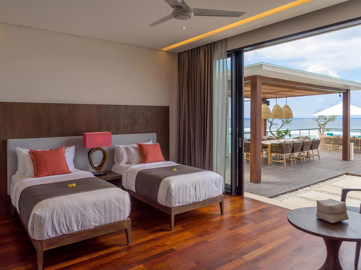 Grand Cliff Nusa Dua นูซาดูอา ภายนอก รูปภาพ