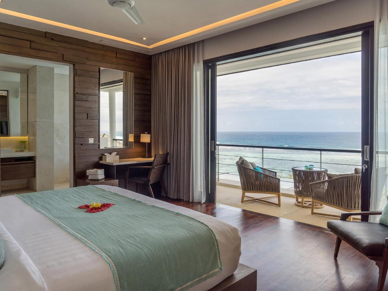 Grand Cliff Nusa Dua นูซาดูอา ภายนอก รูปภาพ
