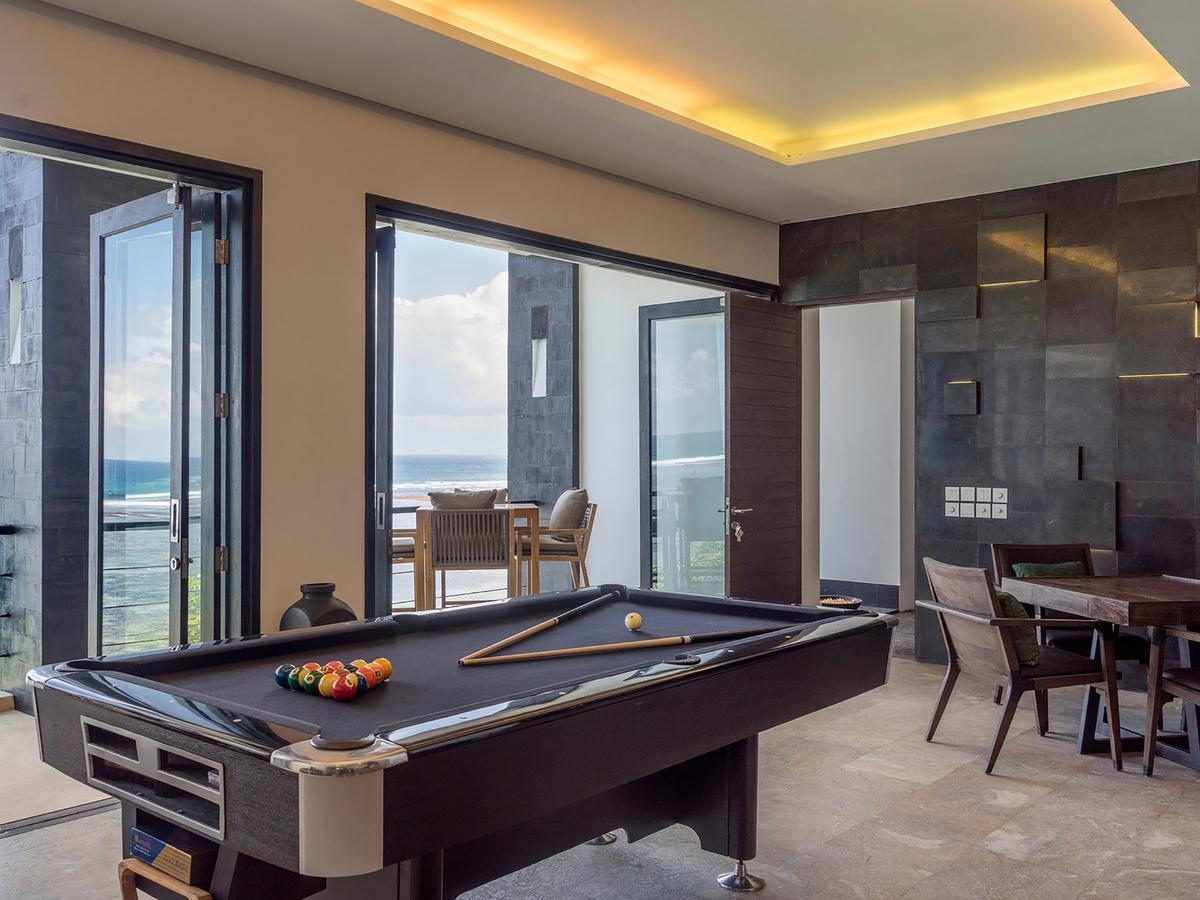 Grand Cliff Nusa Dua นูซาดูอา ภายนอก รูปภาพ