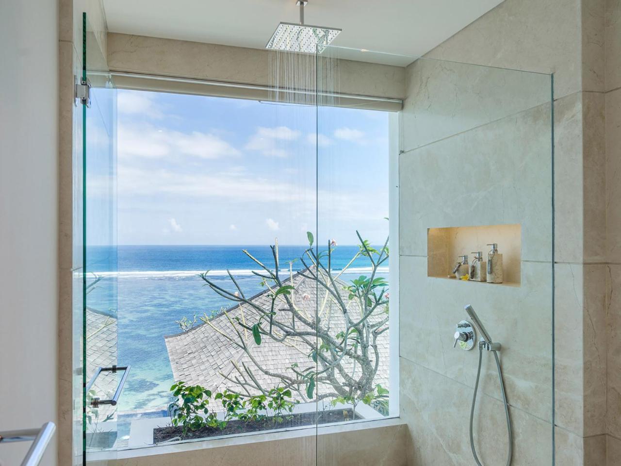 Grand Cliff Nusa Dua นูซาดูอา ภายนอก รูปภาพ